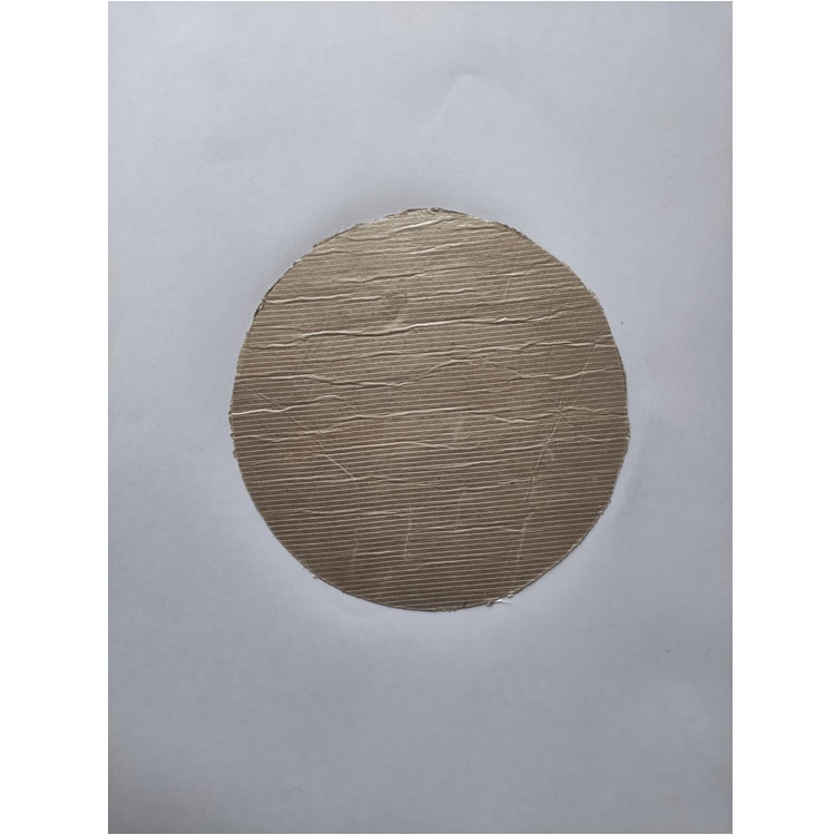 双面玻纤增强金云母纸